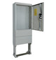 Standgehäuse GFK IP44 B583xH1710xT277mm ET277mm geschl