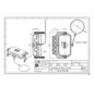 HART Han 10B-AK-LB-Dichtung  09300105432 