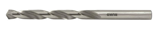 RUKO-Spiralbohrer DIN338, Typ N, HSS-G - 14,0mm