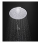 hansgrohe Showerpipe Crometta S mit Thermostat, 16 l/min, chrom