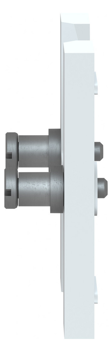 Zubehör Befehlsgeräte Verriegelung