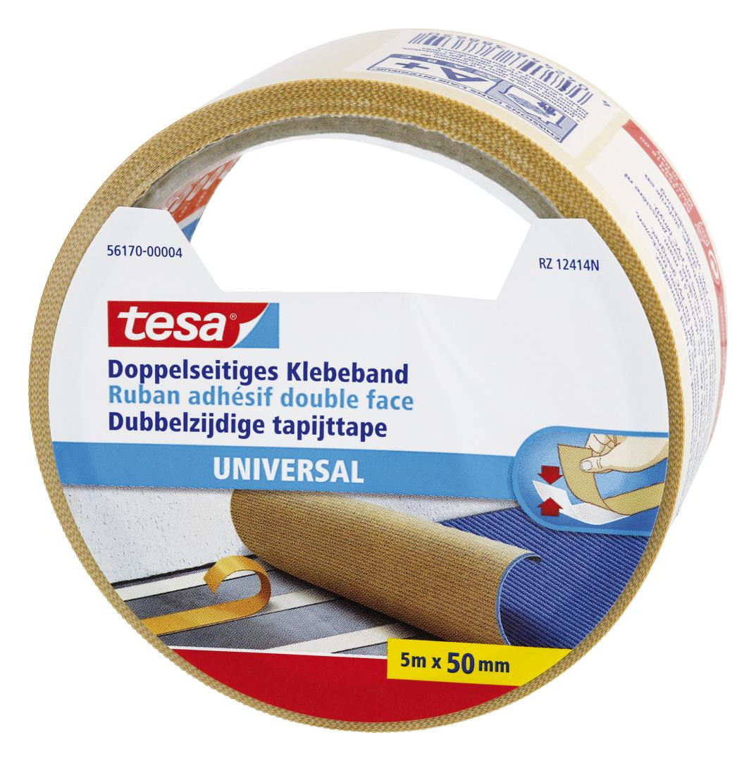 Bild Verlegeband 56170 5mx50mm - tesa-2