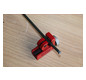 KS Tools Rohrabschneider Mini 3-16mm ergonomisch - More 3