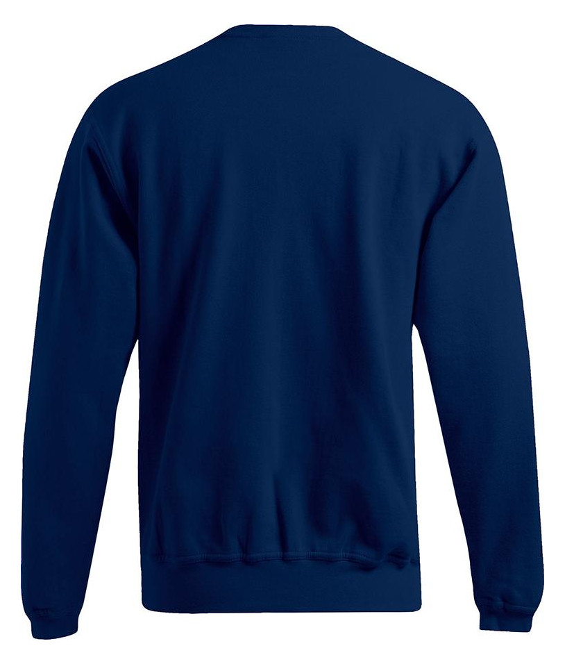 Bild Sweatshirt, Gr. 3XL, navy-1