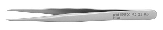KNIPEX-Präzisions-Pinzette 922305
