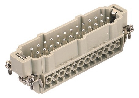 HART Stifteinsatz Han E 24   09330242601 