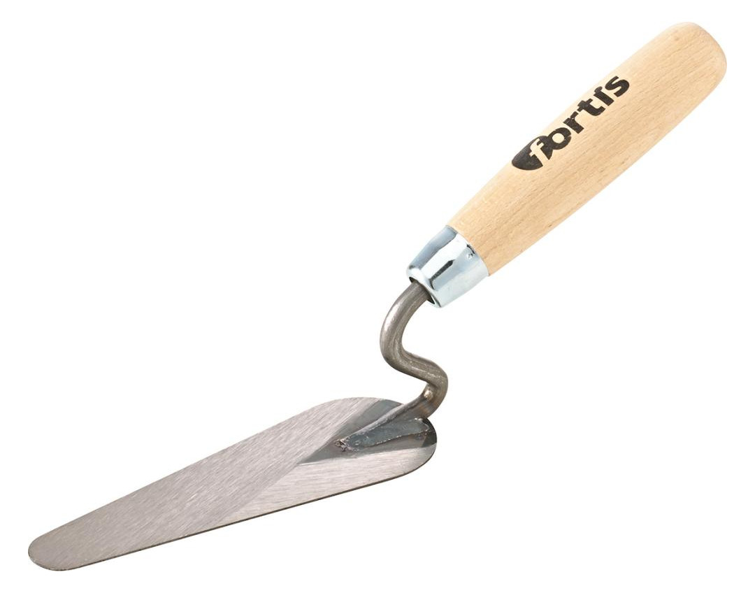 Bild Katzenzunge 140mm FORTIS-0