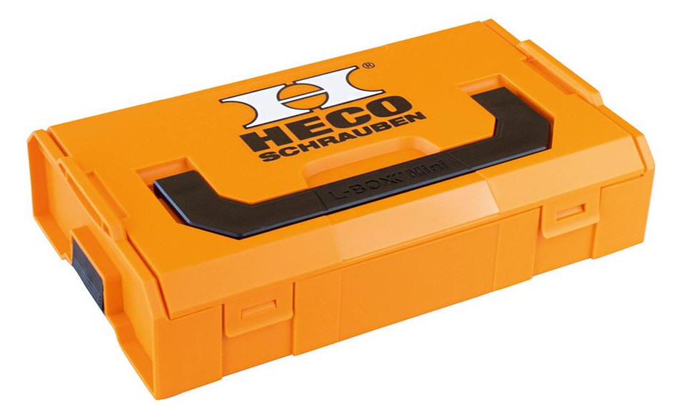Bild L-BOXX Mini leer - HECO-0