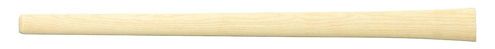 Bild Kreuzhackenstiel Esche 950/37/64mm für 1, 5-2,0 kg - Löffert Stiele-0