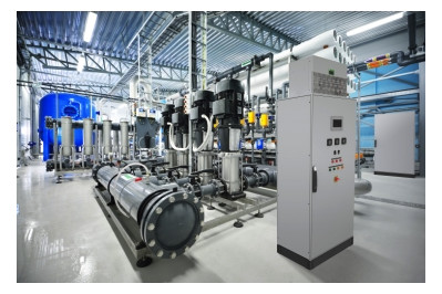 Standschrank ST IP55 B1200xH1800xT400mm m.MPL pulverbesch RAL7035 Koppelbar