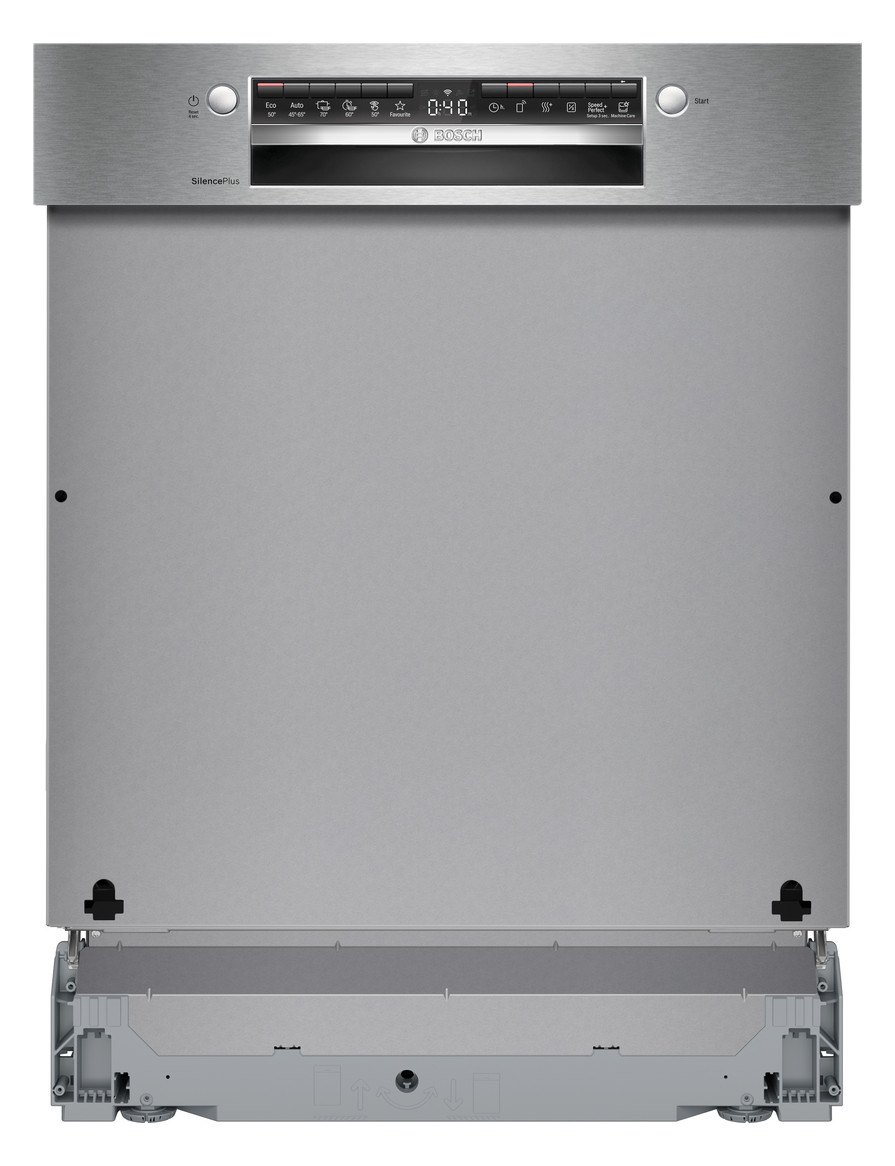 Geschirrspüler A edst integr B598mm 42dB 6prog BestSchub 815mm/o.Pl 14Gedecke