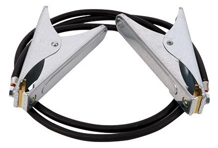 JUMTEC-Überbrückungsgarnitur DVGW DIN VDE - 2m...