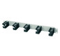 Modulträger 1HE 44x482x60mm 19Zoll-Einbau