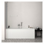 Ideal-Standard Körperform-Badewanne i.life 170 x 70 x 45 cm, weiß