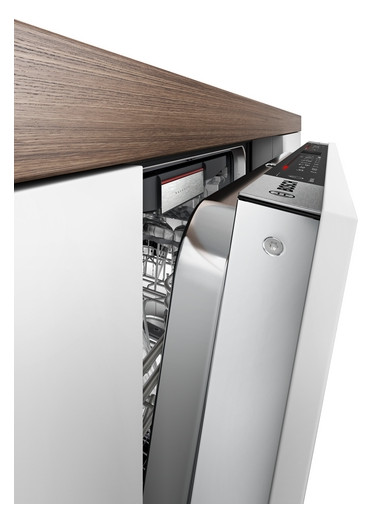 Geschirrspüler A edst integr B598mm 42dB 6prog BestSchub 815mm/o.Pl 14Gedecke