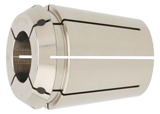 FAHRION-Spannzange abgedichtet mit Vierkant GERC16 -...