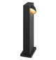 SLV LID I 45, Stehleuchte, 15W,  1007670 