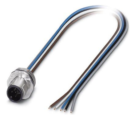Phoenix       SACC-E-MS-5CON-M16/0,5 SCO 