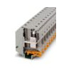 Phoenix 3010013 Durchgangsklemme  UKH 95 