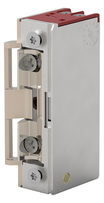 Bild E-Öffner 5U4X21 12V DC RS mit Fallgl. - OPENERS & CLOSERS-2