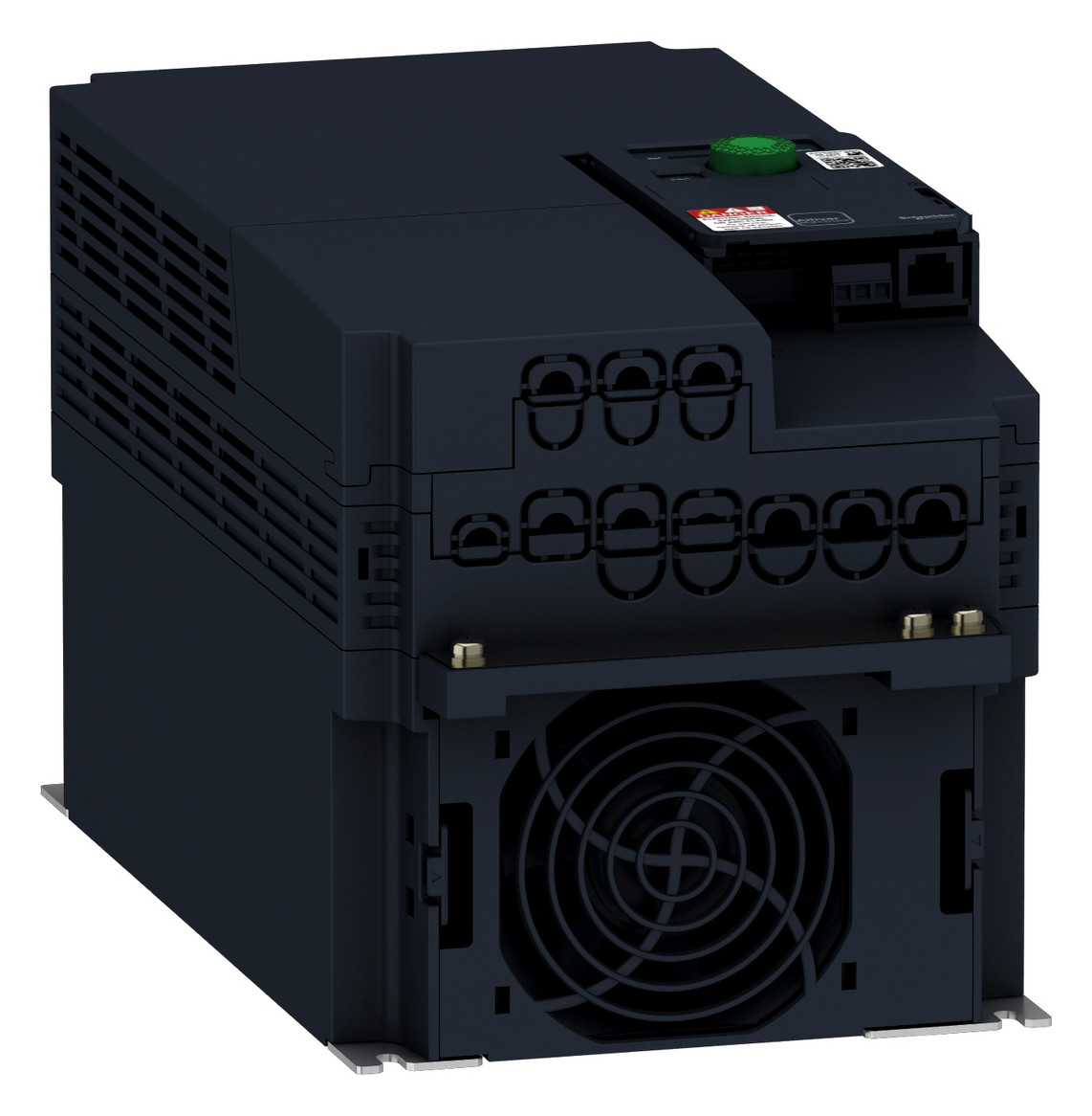 Frequenzumrichter lin=11k ALTIVAR A3ph 200-240V E3ph 599Hz 50/60Hz IP20 5%F