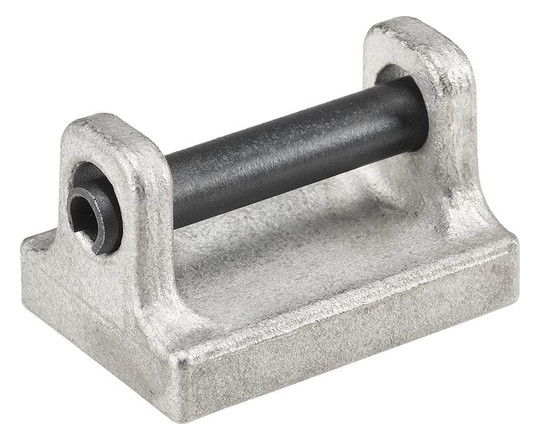 AMF-Druckstück 7600DG-30, Druckfläche glatt