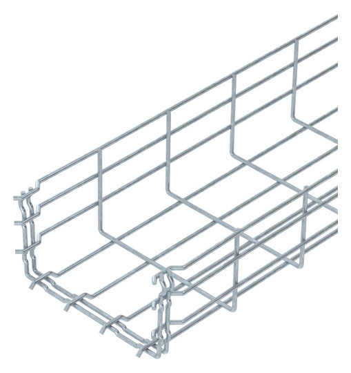 OBO GRM 105 200 FT Gitterrinne GRM 