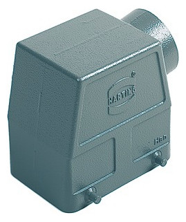 HART Tüllengehäuse           09200320521 