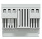 Spannungsversorgung KNX REG 4TE 640mA LED m.LED-Anz