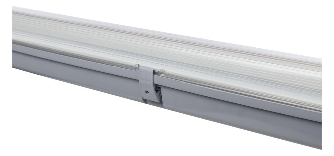 Bild Wannenleuchte Feuchtraum IP65 mit LED 10 W 600mm MÜLLER-LICHT - MÜLLER LICHT-4