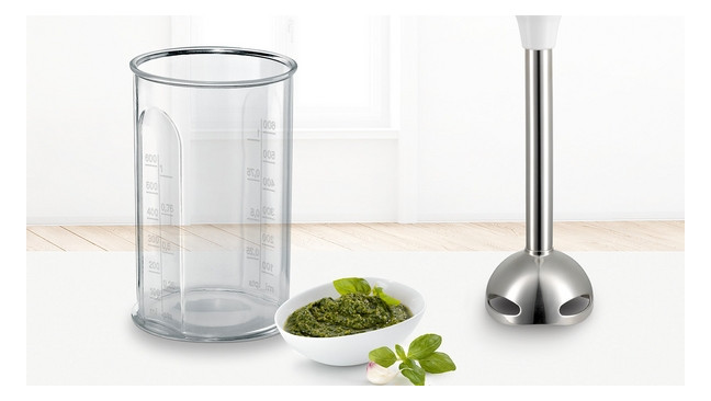 Handmixer 450W ws Edst 0,7l Kst