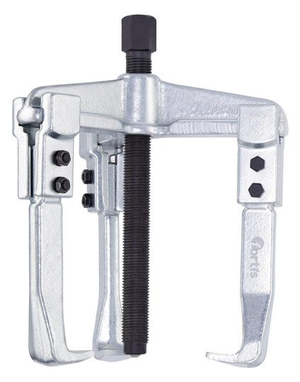 fortis-Universal-Abzieher 3-armig - 130x100mm
