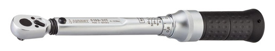 HAZET-Drehmomentschlüssel 6109-1CT - 4-40Nm,...