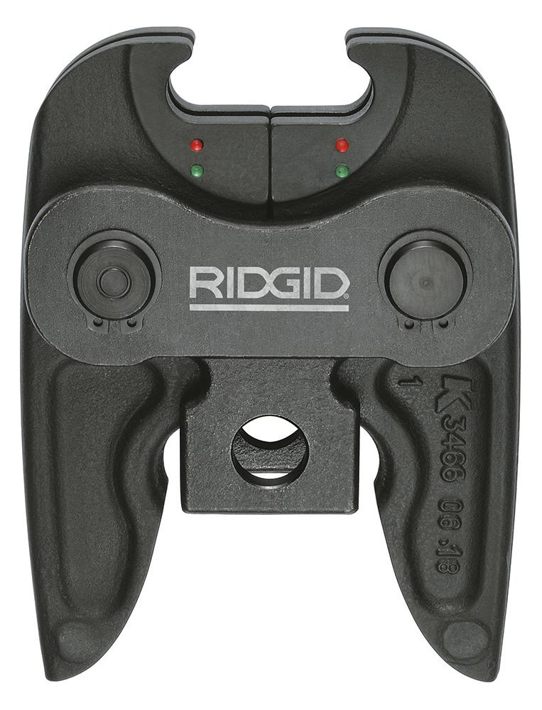 Bild Gelenkzugbacke Standard für Pressring RID GID - RIDGID-0