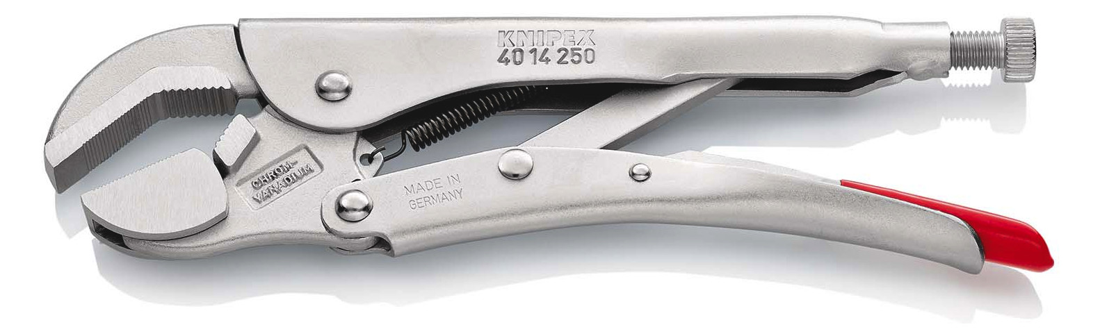 Gripzange 250mm uni 36mm