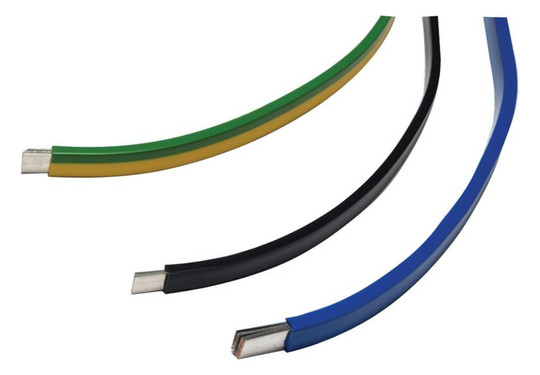 119037 CU-BAND10X40X1-BK - UNI ELEKTRO Online-Shop