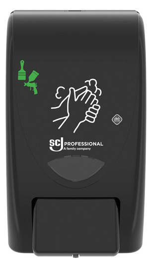 SC Johnson-Wandspender PROLINE für 2l-Kartuschen...