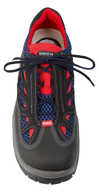 Bild Halbschuh 3700R Respiro, S2, SRB, Gr. 36 - JALAS-2