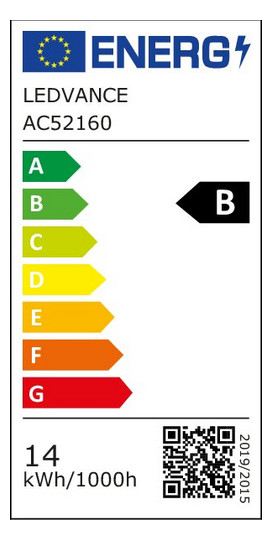 Ledvance LED TUBE T8 EM ULTRA OUTPUT 6kV 