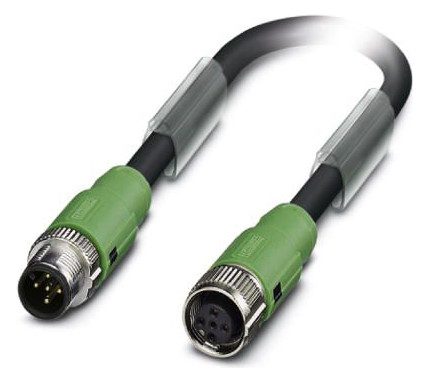 Phoenix        SAC-5P-MS/ 2,0-186/FS SCO 