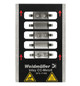 Weidmüller INLAY SFX-M 11/60 Inlay 