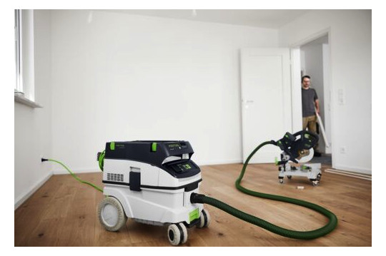 Bild Radüberzieher RD-CT 26-36-Set - Festool-1