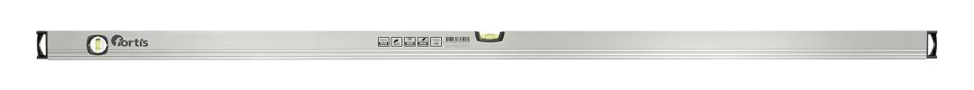 Bild Wasserwaage LM 150cm FORTIS-0