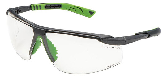VUNIVET-Brille 5X8, antikratz, antibeschlag