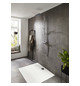 hansgrohe Showerpipe Crometta E mit Thermostat, 1jet, chrom