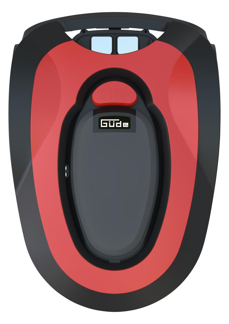 Bild Rasenrooter GRR 180.1 - Güde-5