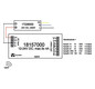 Symbol Dimmer IP20