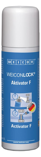 WEICON-WEICONLOCK Aktivator Spray - 200ml