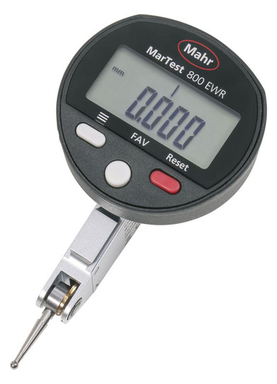 Mahr-Digital-Fühlhebelmessgerät - 0-0,9-0mm