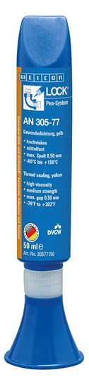 WEICON-Gewindedichtung WEICONLOCK AN 305-77 - 50ml